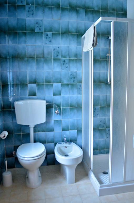 La Ozza B&B Otrante Chambre photo