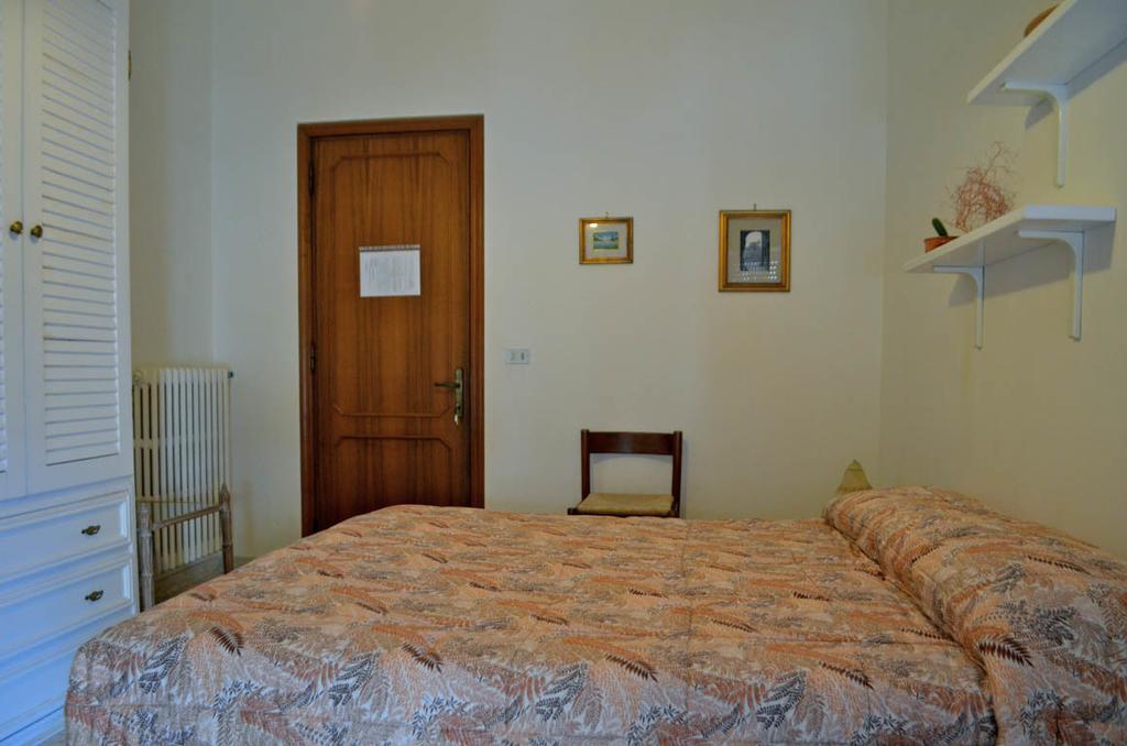 La Ozza B&B Otrante Chambre photo