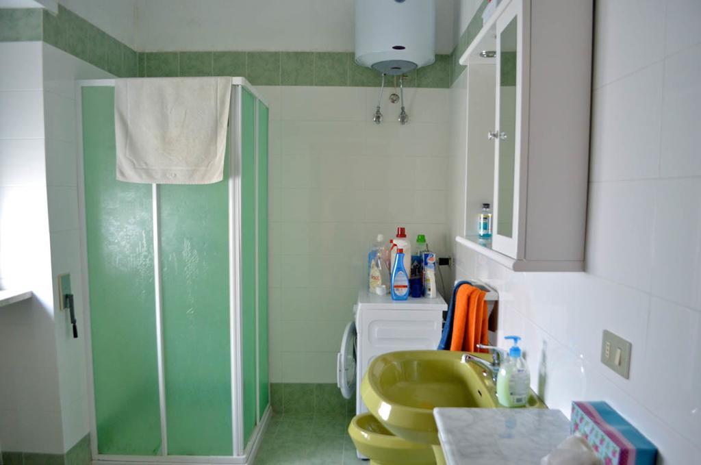 La Ozza B&B Otrante Chambre photo