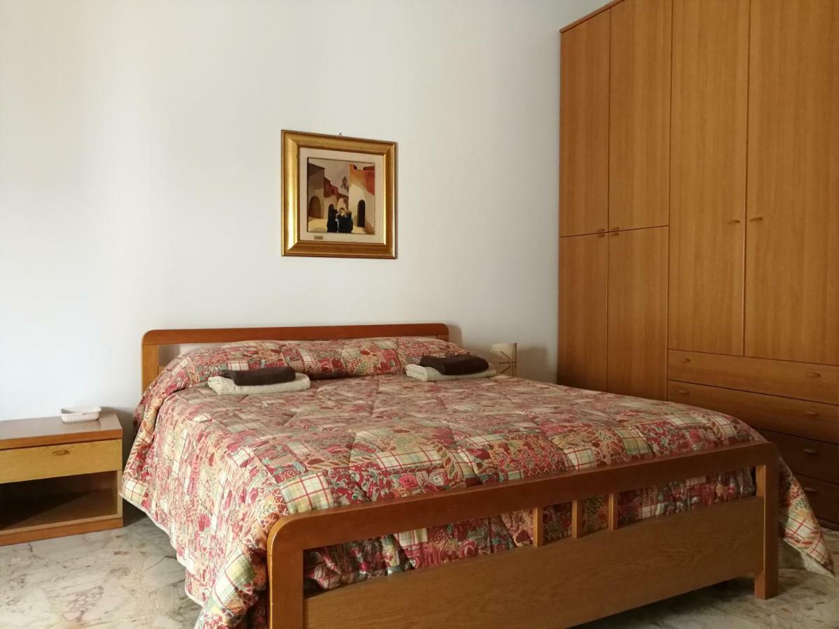 La Ozza B&B Otrante Extérieur photo